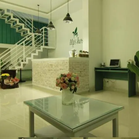 Lily'S Hostel-3