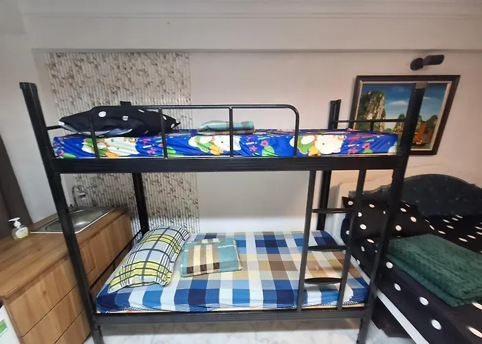 Hostel Minh Lộc
