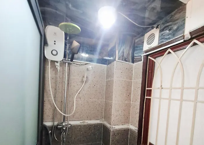 Hostel Minh Lộc